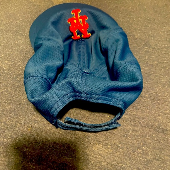 New York Mets hat - Picture 2 of 2